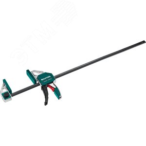 Струбцина пистолетная EXTREM 900/95 - фото 1