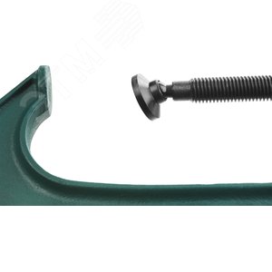 Струбцина G-образная 200х70 мм EXTREM G-200 - фото 4