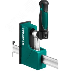 Корпусная струбцина EK-1000/95 1000х95 мм - фото 4