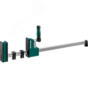 Корпусная струбцина EK-600/95 600х95 мм - фото 1