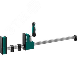 Корпусная струбцина EK-600/95 600х95 мм - фото 2