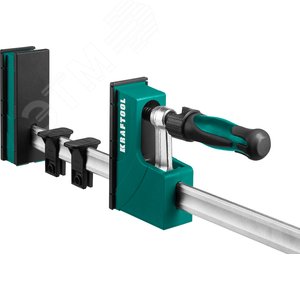 Корпусная струбцина EK-600/95 600х95 мм - фото 3