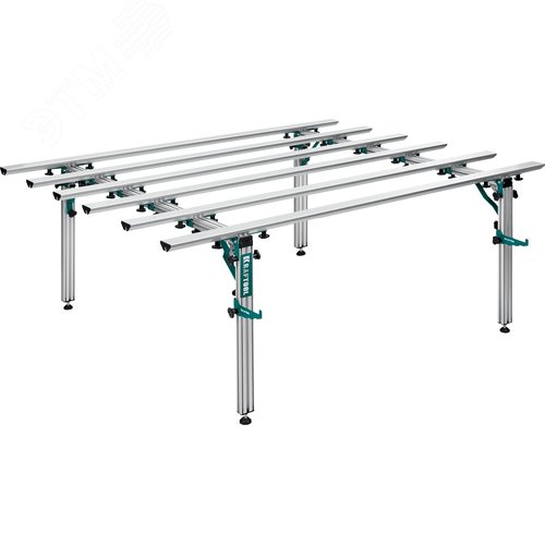 Изображение товара Стол для работ с крупноформатными листовыми материалами TTL-180 180х140х70 см, макс 250 кг (шт)