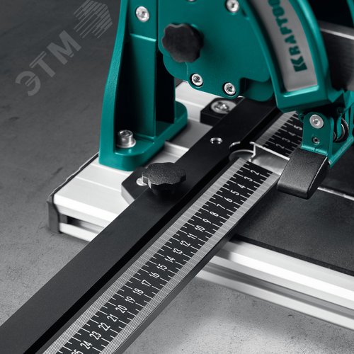 Плиткорез профессиональный ручной, GRAND-1650 - фото 4