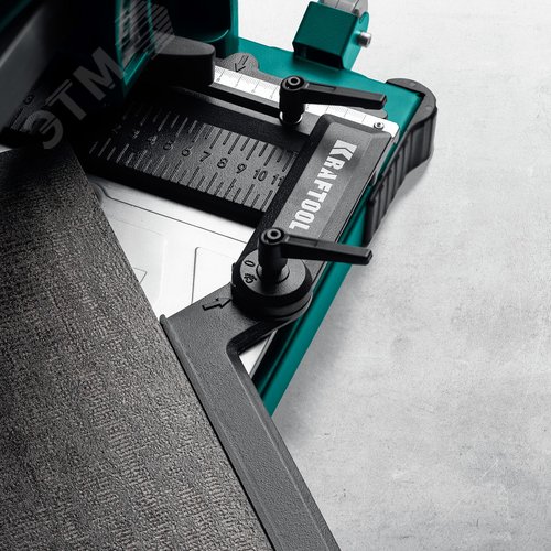 Плиткорез профессиональный ручной, ULTRA-1200 - фото 2