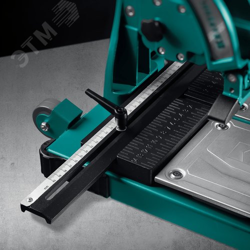 Плиткорез профессиональный ручной, ULTRA-1200 - фото 4