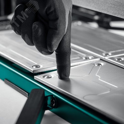 Плиткорез профессиональный ручной, ULTRA-1200 - фото 5