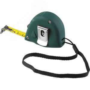 Рулетка Grand 3м х 16мм - фото 3