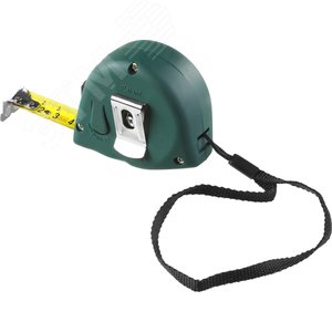 Рулетка Grand 5м х 19мм - фото 3