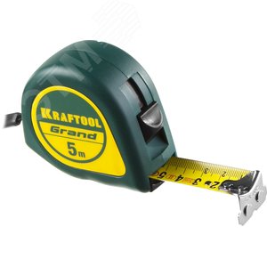 Изображение товара Рулетка Grand 5м х 25мм (шт)