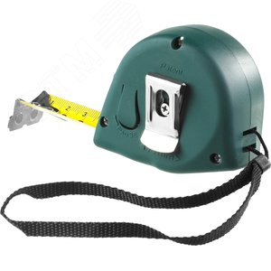 Рулетка Grand 5м х 25мм - фото 3