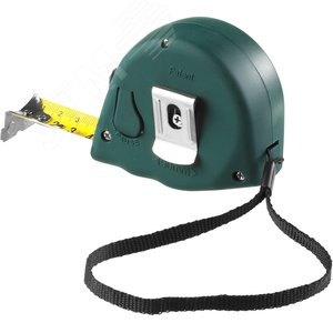 Рулетка Grand 8м х 25мм - фото 3