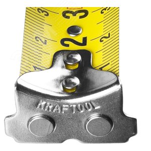 Рулетка Grand 8м х 25мм - фото 4