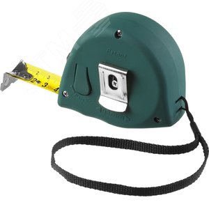 Рулетка Grand 10м х 25мм - фото 3