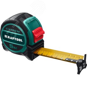 Изображение товара Рулетка со сверхшироким полотном Extrem 5м х 32мм (шт)