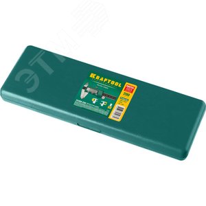 Металлический электронный штангенциркуль 200 мм - фото 2