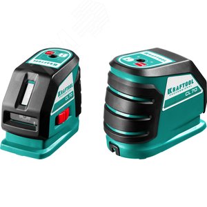 Лазерный нивелир CL-70 #3 - фото 3