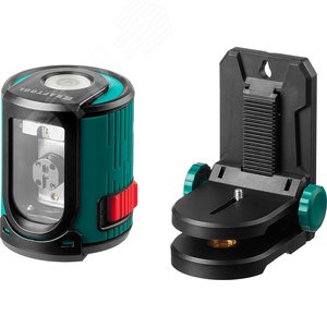 Изображение товара Лазерный нивелир CL 20 #2 (набор)