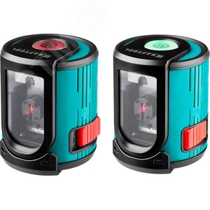 Лазерный нивелир CL 20 #2 - фото 4