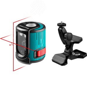 Изображение товара Лазерный нивелир CL 20 #5 (шт)