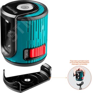 Лазерный нивелир CL 20 #5 - фото 4