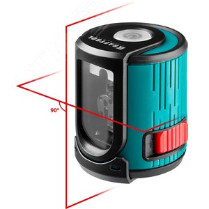 Изображение товара Лазерный нивелир CL 20 (шт)