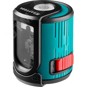 Лазерный нивелир CL 20 - фото 3