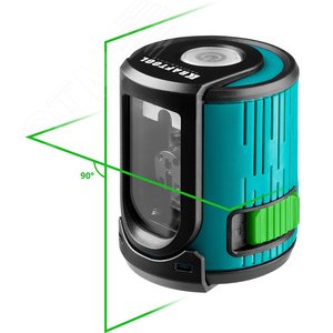 Изображение товара Лазерный нивелир CL 20 (шт)