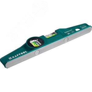 Магнитный литой уровень 250 мм PROCAST-M - фото 3