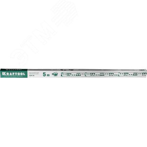 Геодезическая рейка GR 5 - фото 2