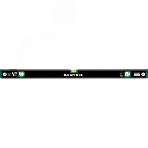 Уровень с зеркальным глазком 800 мм - фото 1