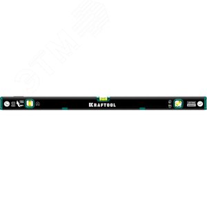 Магнитный уровень с зеркальным глазком 800 мм - фото 2