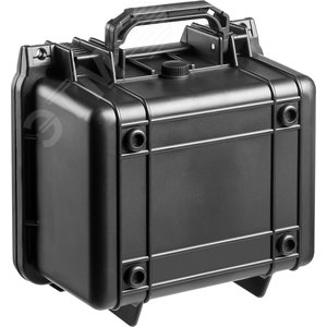 Ящик ударопрочный ''PANZER-10'' пластиковый, степень защиты IP55, 10'', - фото 2