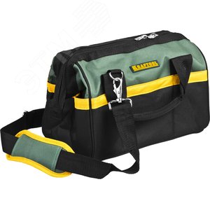 Сумка MaxKraft для инструментов 20 карманов 12'' - фото 1