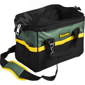 Сумка MaxKraft для инструментов 20 карманов 12'' - фото 3