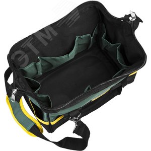Сумка MaxKraft для инструментов 20 карманов 12'' - фото 4