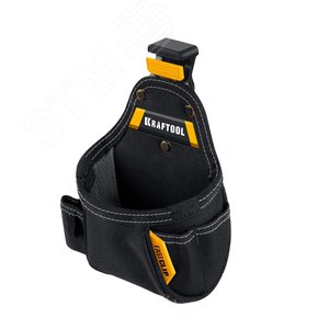 Пояс монтажника KBS-4, в комплекте 3 сумки и пояс - фото 5