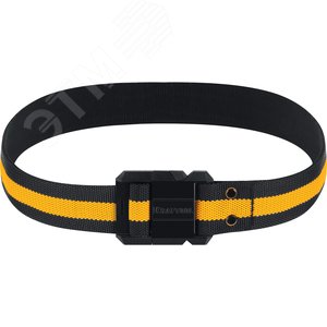 Ремень для пояса строительного KB-1 - фото 1
