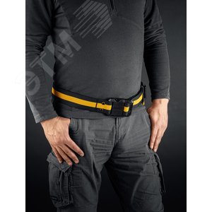 Ремень для пояса строительного KB-1 - фото 3