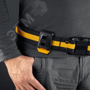 Ремень для пояса строительного KB-1 - фото 4