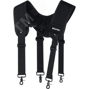 Подтяжки регулируемые KS-1 - фото 1