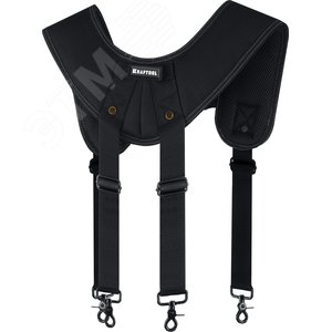 Подтяжки регулируемые KS-1 - фото 2