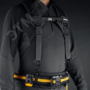 Подтяжки регулируемые KS-1 - фото 4