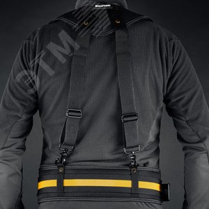 Подтяжки регулируемые KS-1 - фото 5