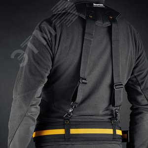 Подтяжки регулируемые KS-1 - фото 6