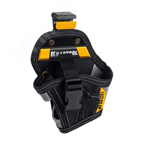 Кобура для компактной дрели KH-5C с системой быстрого крепления - фото 3