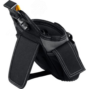 Поясная сумка электрика KP-13E с системой быстрого крепления - фото 4