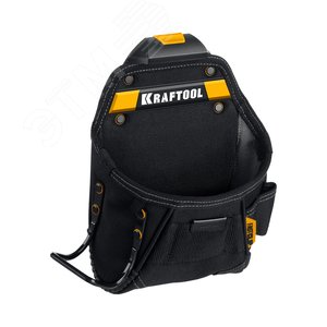 Поясная сумка строителя KP-6 с системой быстрого крепления - фото 3