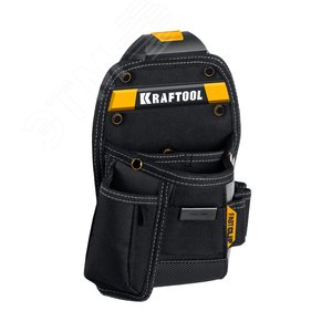 Поясная сумка универсальная KP-8 с системой быстрого крепления - фото 2