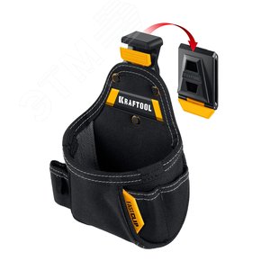 Изображение товара Поясная сумка универсальная KP-5 с системой быстрого крепления (шт)